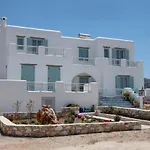 Maison Orfeas