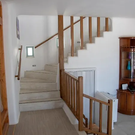 Maison Orfeas Casa vacanze