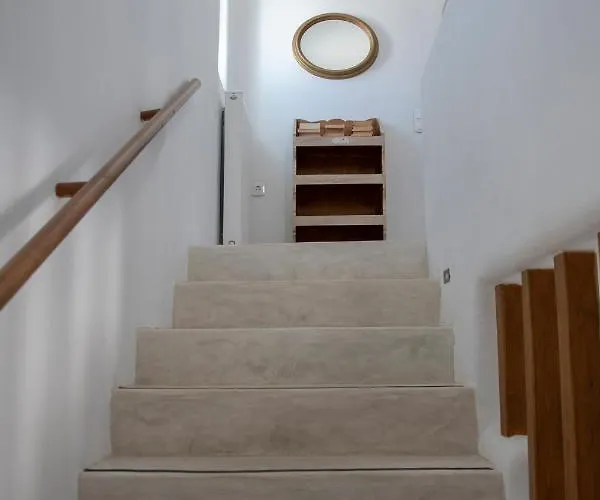 Maison Orfeas Casa vacanze