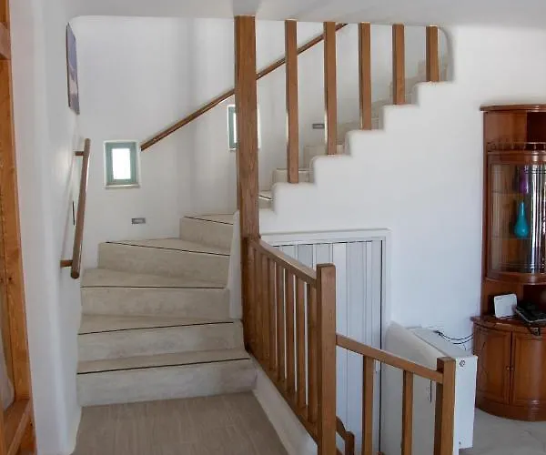 Maison Orfeas Casa vacanze