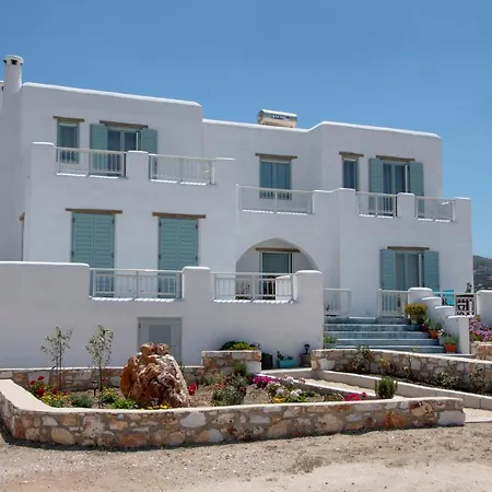 Maison Orfeas