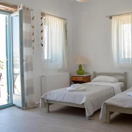 Maison Orfeas * Νάουσα