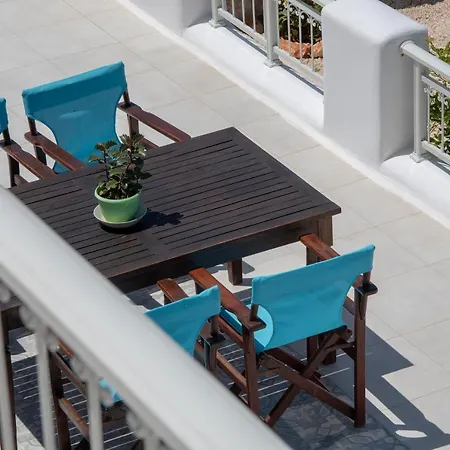 Maison Orfeas Σπίτι διακοπών