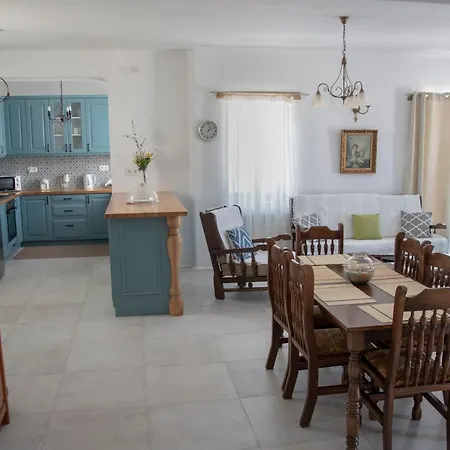 Vakantiehuis Maison Orfeas Naousa