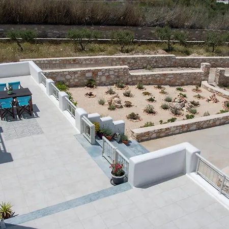 Maison Orfeas Σπίτι διακοπών