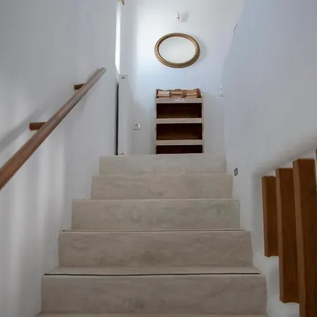 Maison Orfeas Дом отдыха