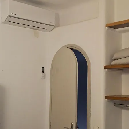 Vakantiehuis Maison Orfeas *