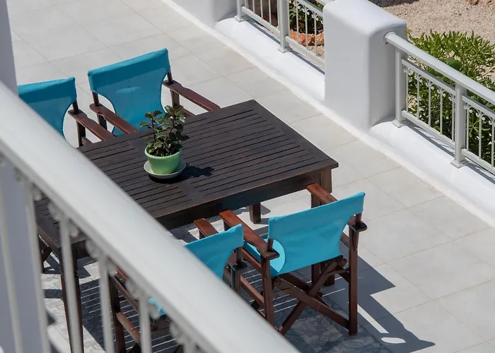 Maison Orfeas Holiday home