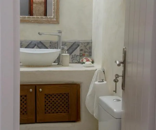 Holiday home Maison Orfeas Naousa (Paros)