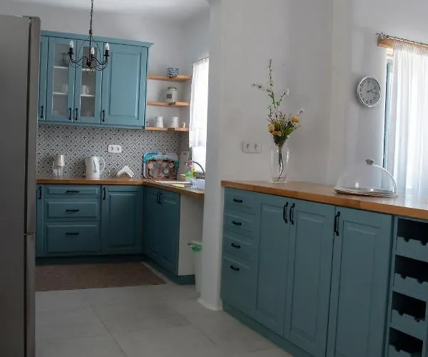 Holiday home Maison Orfeas Naousa (Paros)