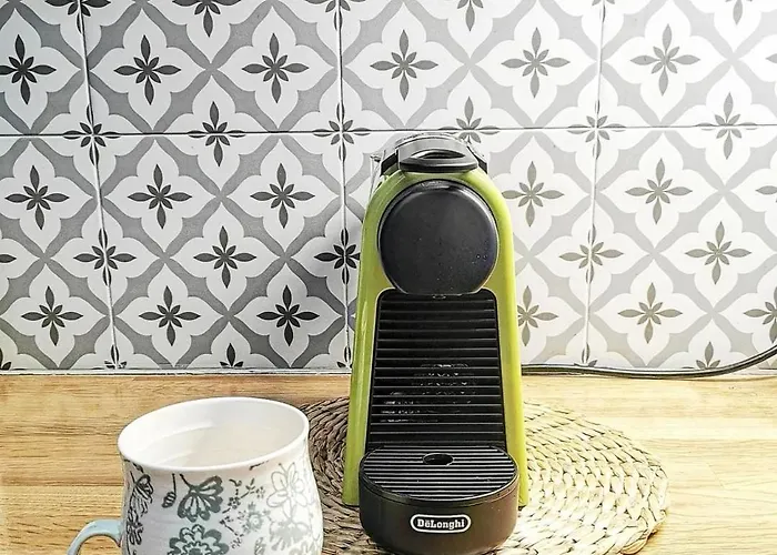 Maison Orfeas * Νάουσα