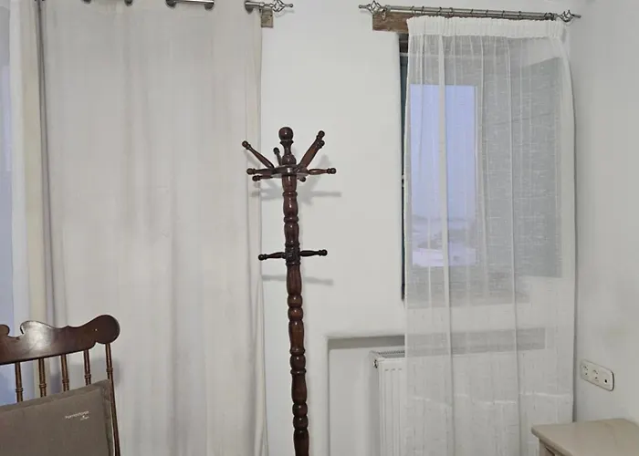 Maison Orfeas Νάουσα