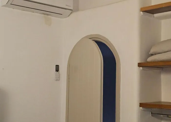 Σπίτι διακοπών Maison Orfeas *